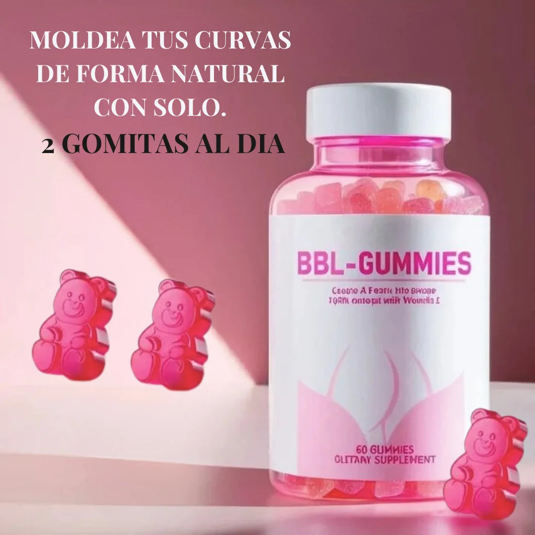 GUMING BBL ™| BOCADOS PA’ LAS NALGUITAS