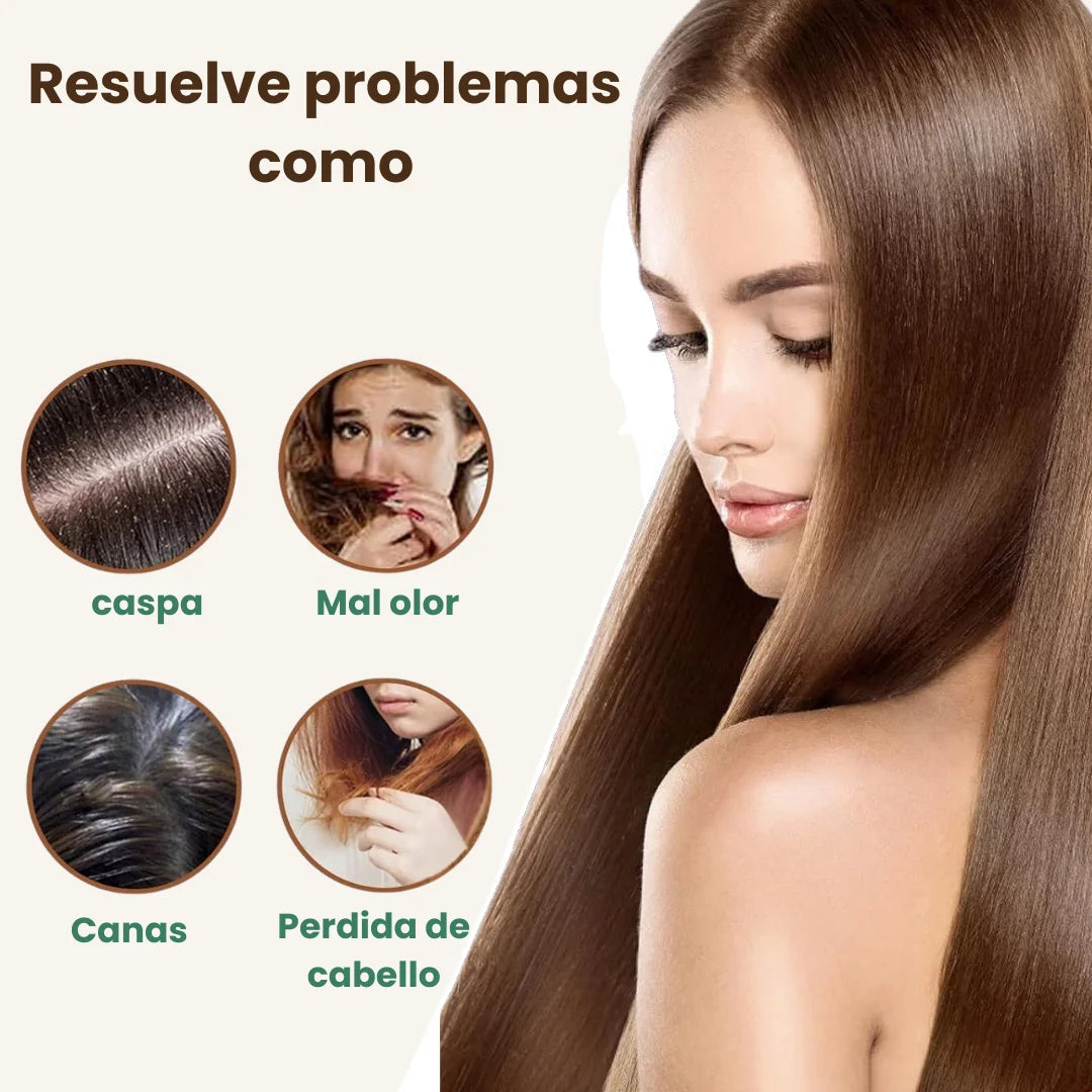 CANABLOCK™| 2*1 JABON ANTICANAS , ANTI CAIDA Y CASPA