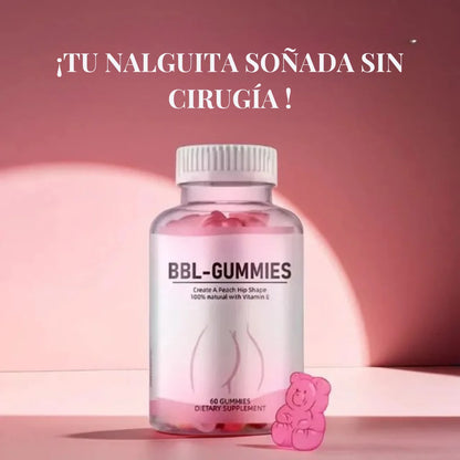 GUMING BBL ™| BOCADOS PA’ LAS NALGUITAS