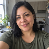 Andrea Gómez