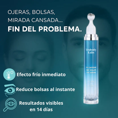 Oculare™ | Serum Premium con Cafeína 5%
