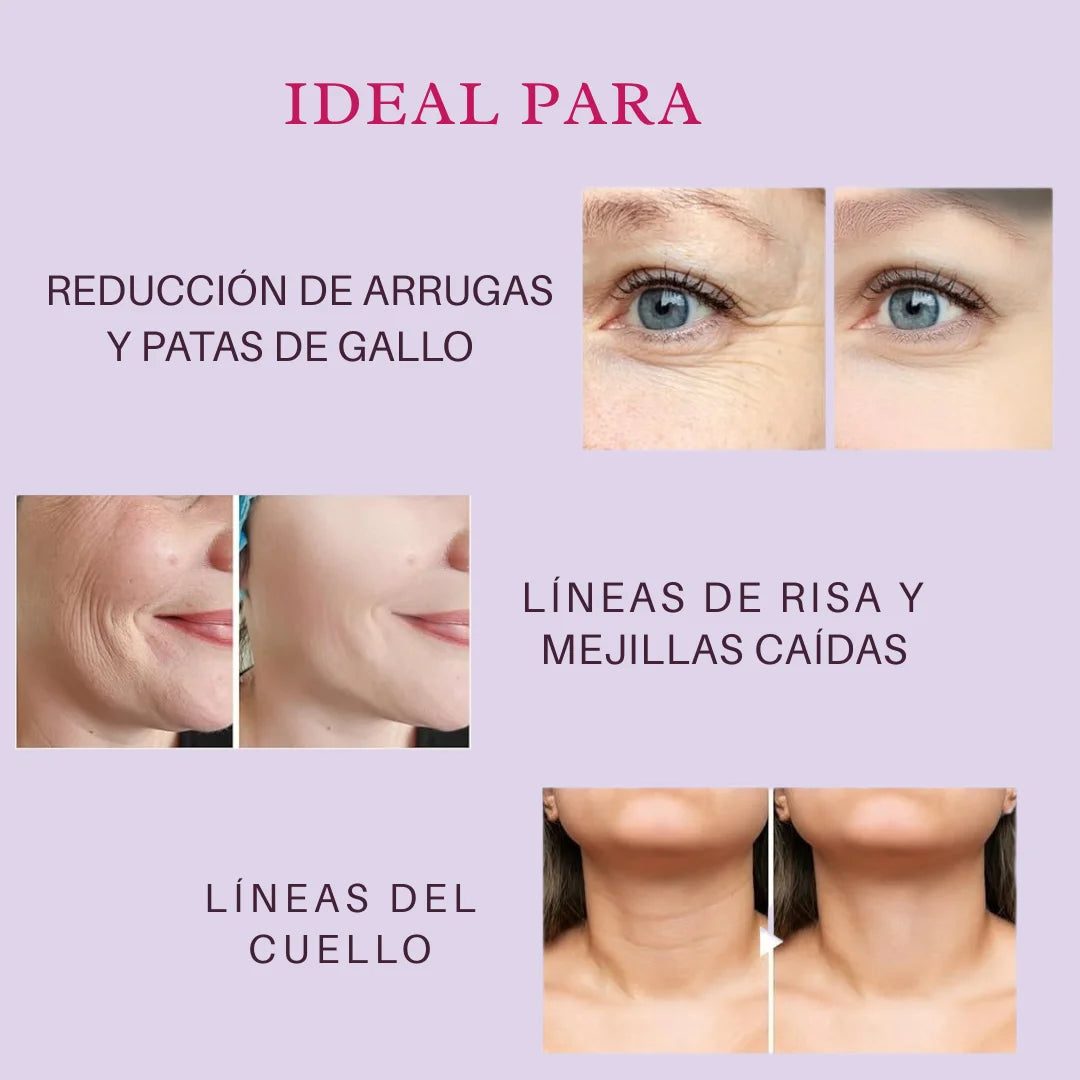 KAHI™|  BÁLSAMO ANTIEDAD 5 EN 1