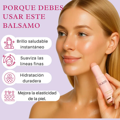 KAHI™|  BÁLSAMO ANTIEDAD 5 EN 1