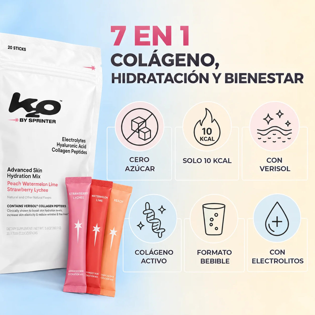 K2O Advanced
