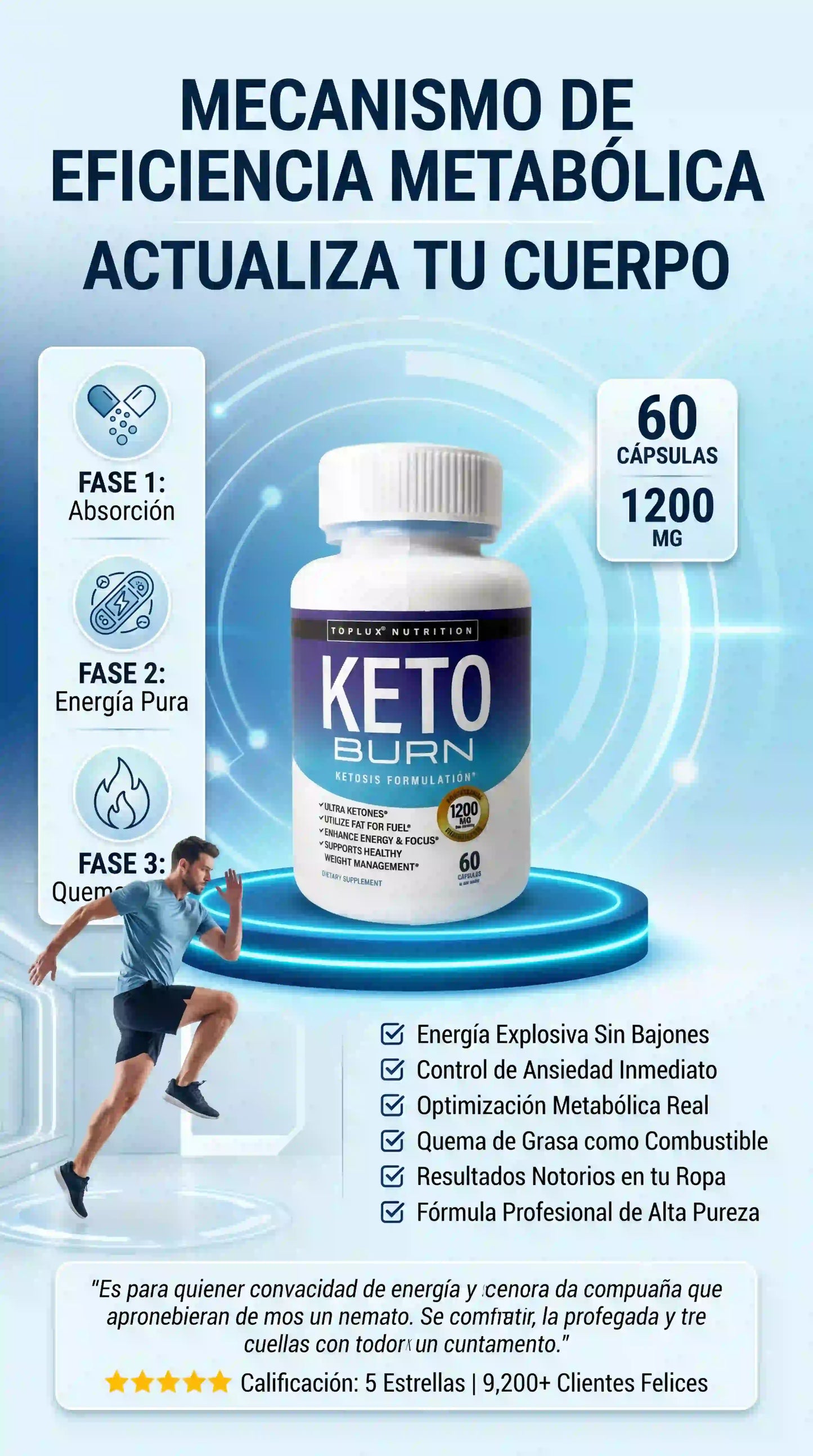 Keto Burn